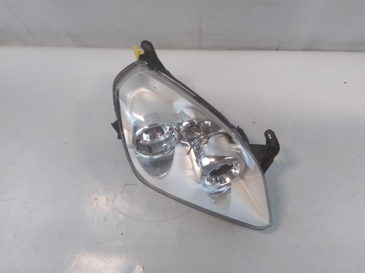 Opel Tigra Twin Top orig. Scheinwerfer vorn rechts Valeo Halogen mit LWR BJ2006