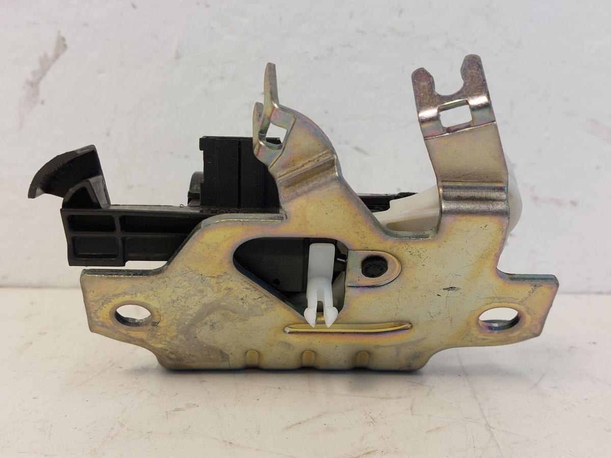 VW Passat 3G B8 Limo Schloss Heckklappe Heckklappenschloss OEM