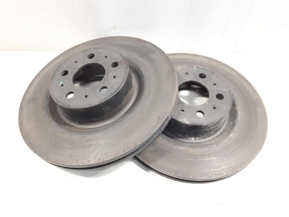 Tesla Model Y Performance original Bremsenset Bremsenkit Brembo Bj.2022