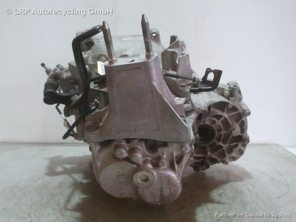 Getriebe 6g 1.4 20011RPLF34 GT-SPLM Honda Civic (Ab 09/05) BJ: 2011