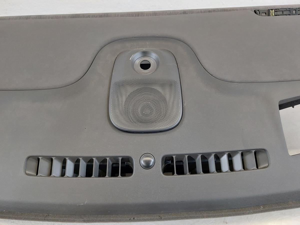 NIO ET7 Elektro Armaturenbrett Armaturentafel Cockpit Dashboard