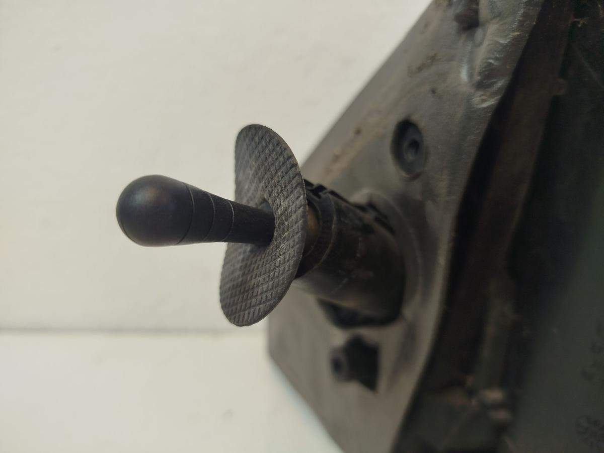 Renault Clio 3 III R Au&szlig;enspiegel rechts Spiegel unlack manuell Seitenspiegel