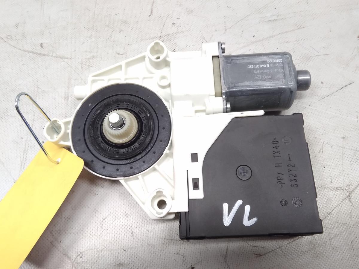 VW Caddy 4 SA original Fensterhebermotor vorn links mit T&uuml;rsteuerger&auml;t Bj.2019