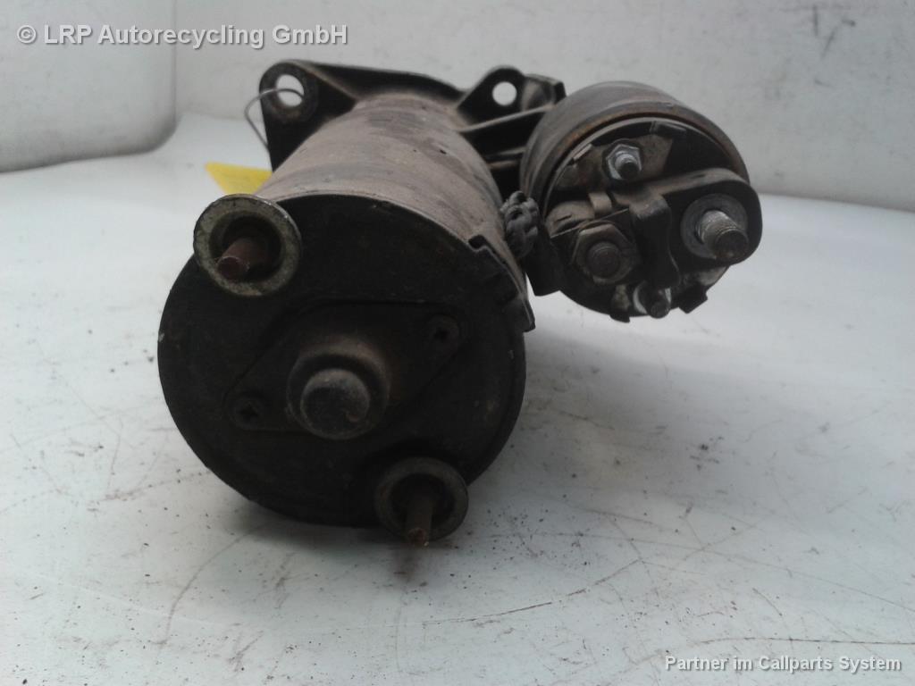 BMW E30 Anlasser Starter 1.6 73kw BJ1992