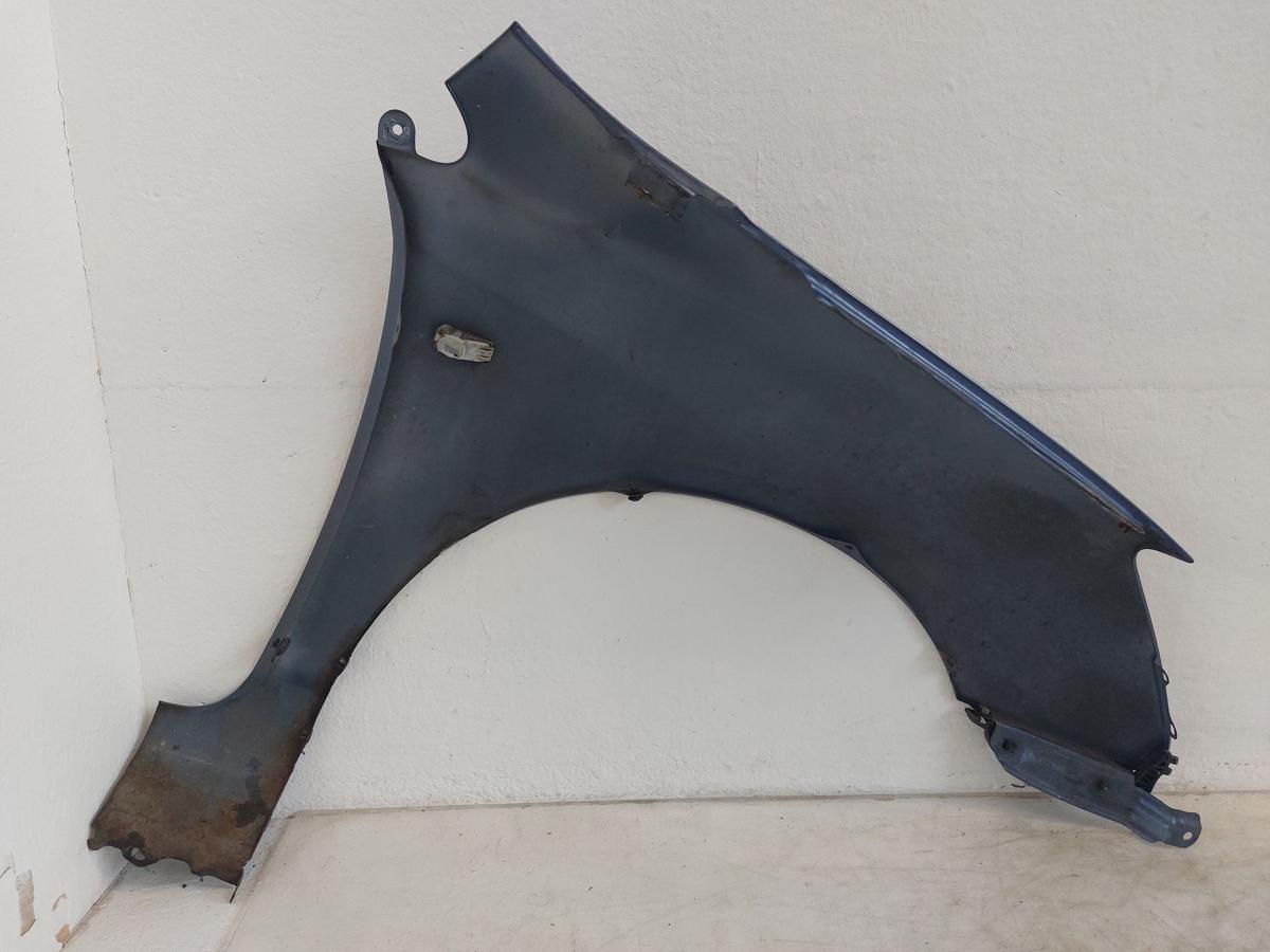 Honda Civic EP1 Kotflügel Fender Seitenwand vorn links B512M Magnetic Blue 3trg