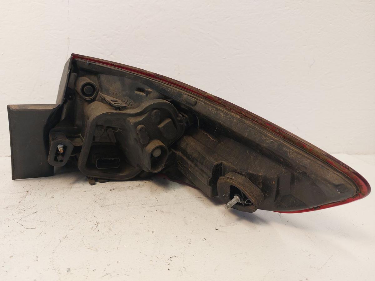 Renault Megane III Z Grandtour Rückleuchte Schlussleuchte Rücklicht aussen links