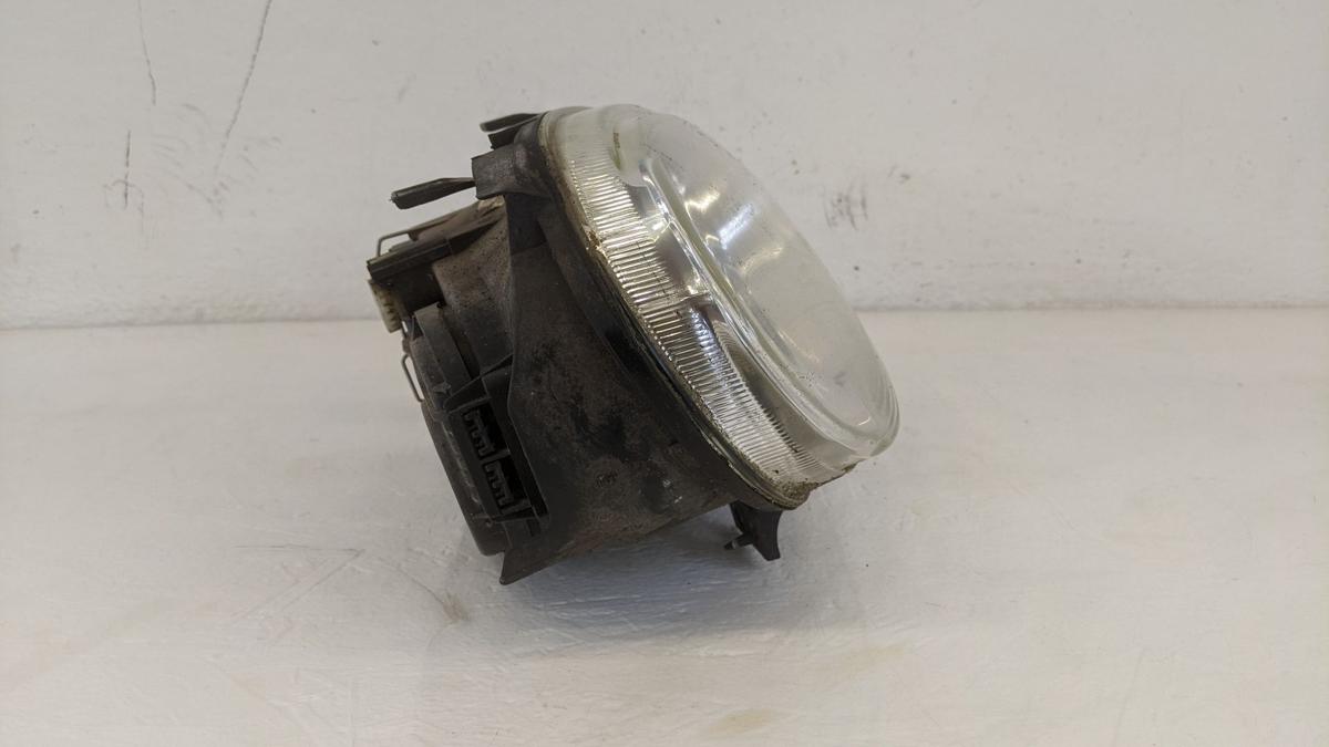 Scheinwerfer links mit Nebelscheinwerfer Lampe VW Golf 4 1J Originalteil