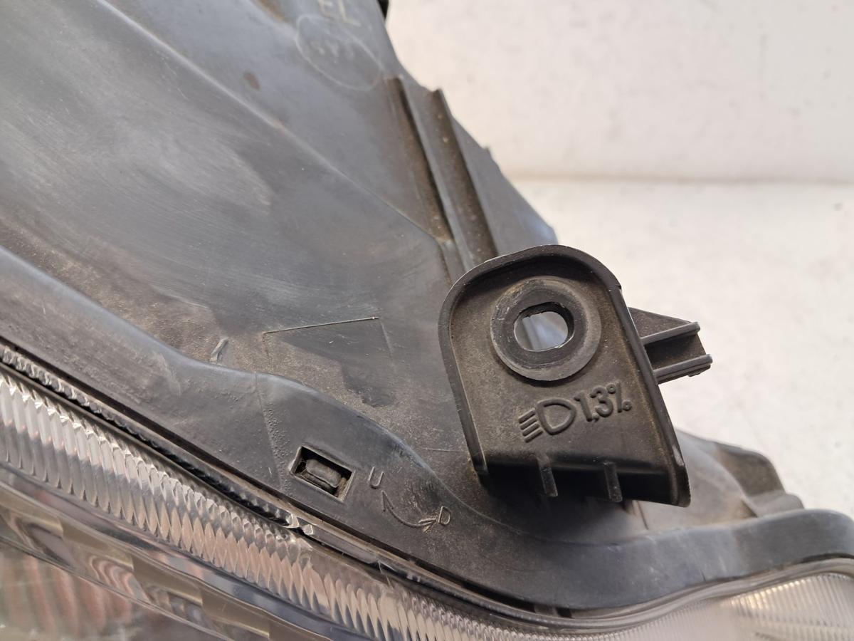 Suzuki Liana original Scheinwerfer rechts Halogen mit LWR Facelift BJ2006