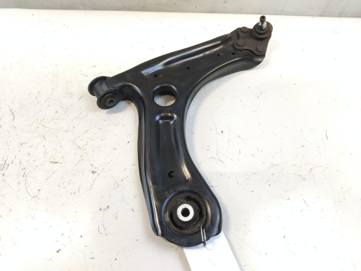 Skoda Fabia 2 5J original Querlenker Vorderachse rechts BJ2009