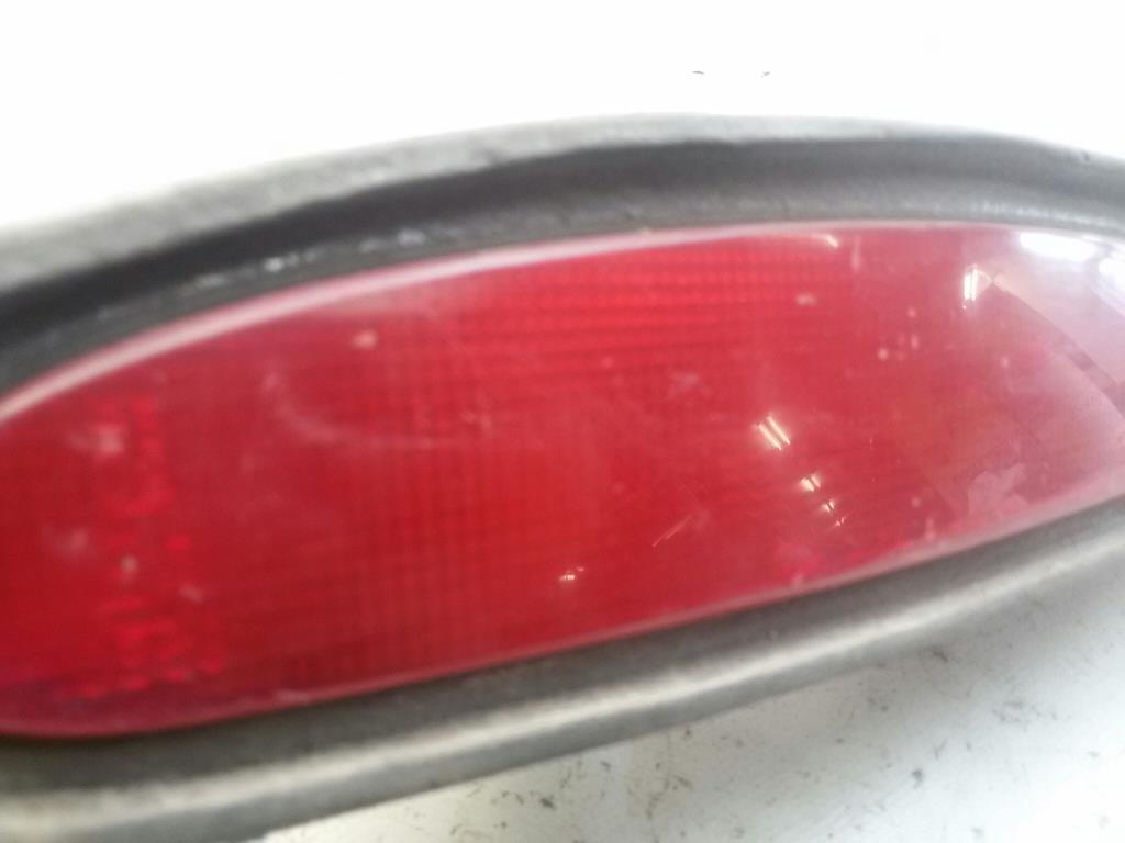 Kia ShumaTyp FB BJ 2000 Zusatzbremsleuchte 0K2B151580