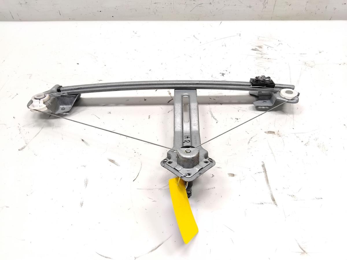 Opel Meriva A original Fensterheber hinten rechts manuell BJ2009
