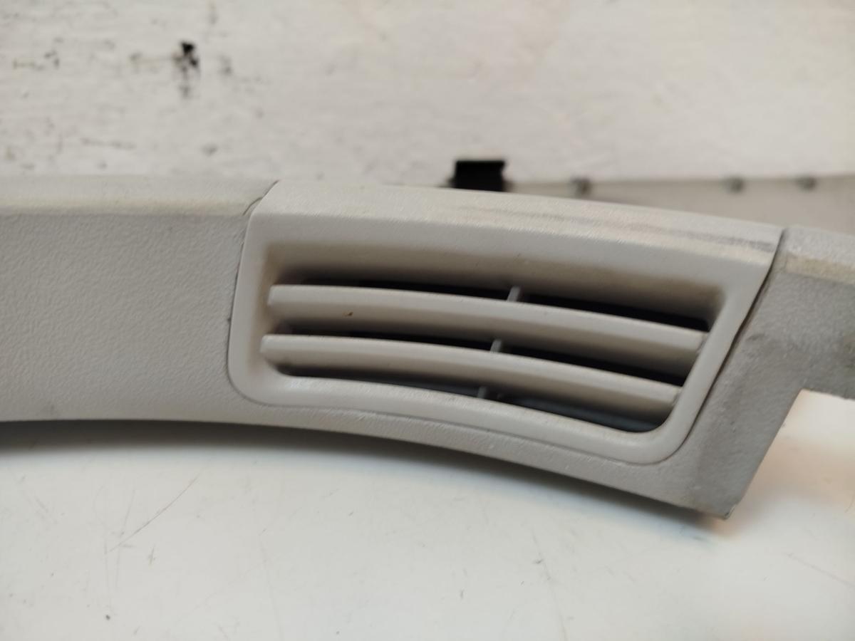 VW T5 7H A S&auml;ulenverkleidung innen rechts Verkleidung Abdeckung Blende A S&auml;ule