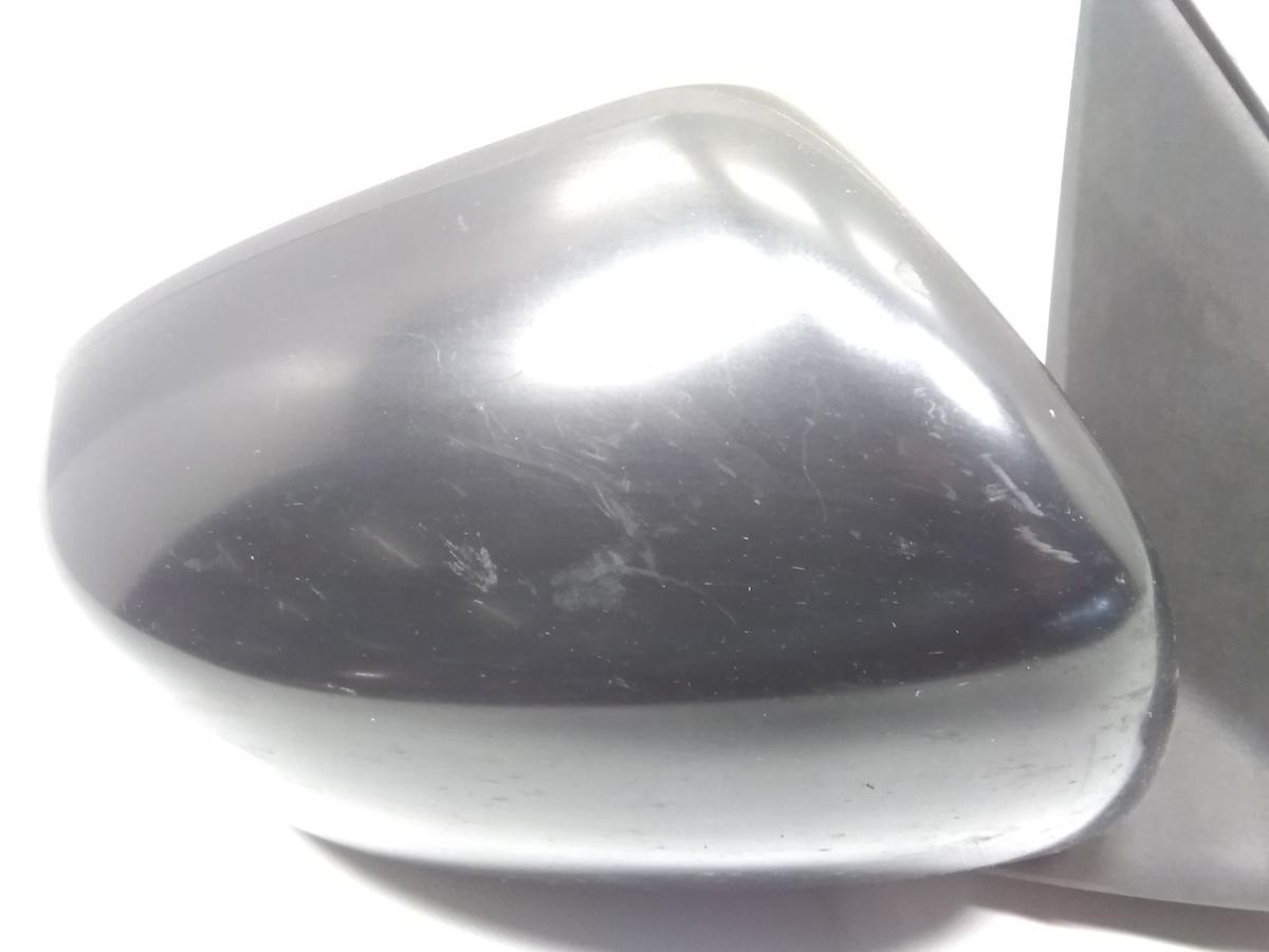 Mitsubishi Lancer CY0 orig.Au&szlig;enspiegel rechts elektrisch 3pol unbeheizt BJ2015