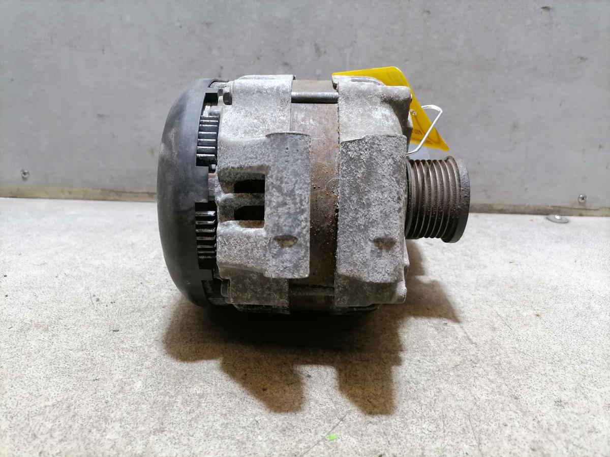 BMW E87 Lichtmaschine 104210-6021 /7550468-02 Generator BJ10