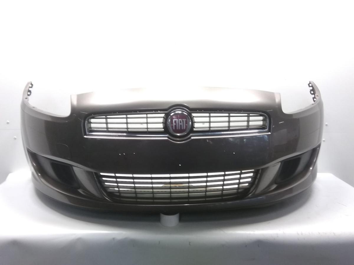 Fiat Bravo 2 198 original Stoßstange Stossfänger vorn Bj.2009