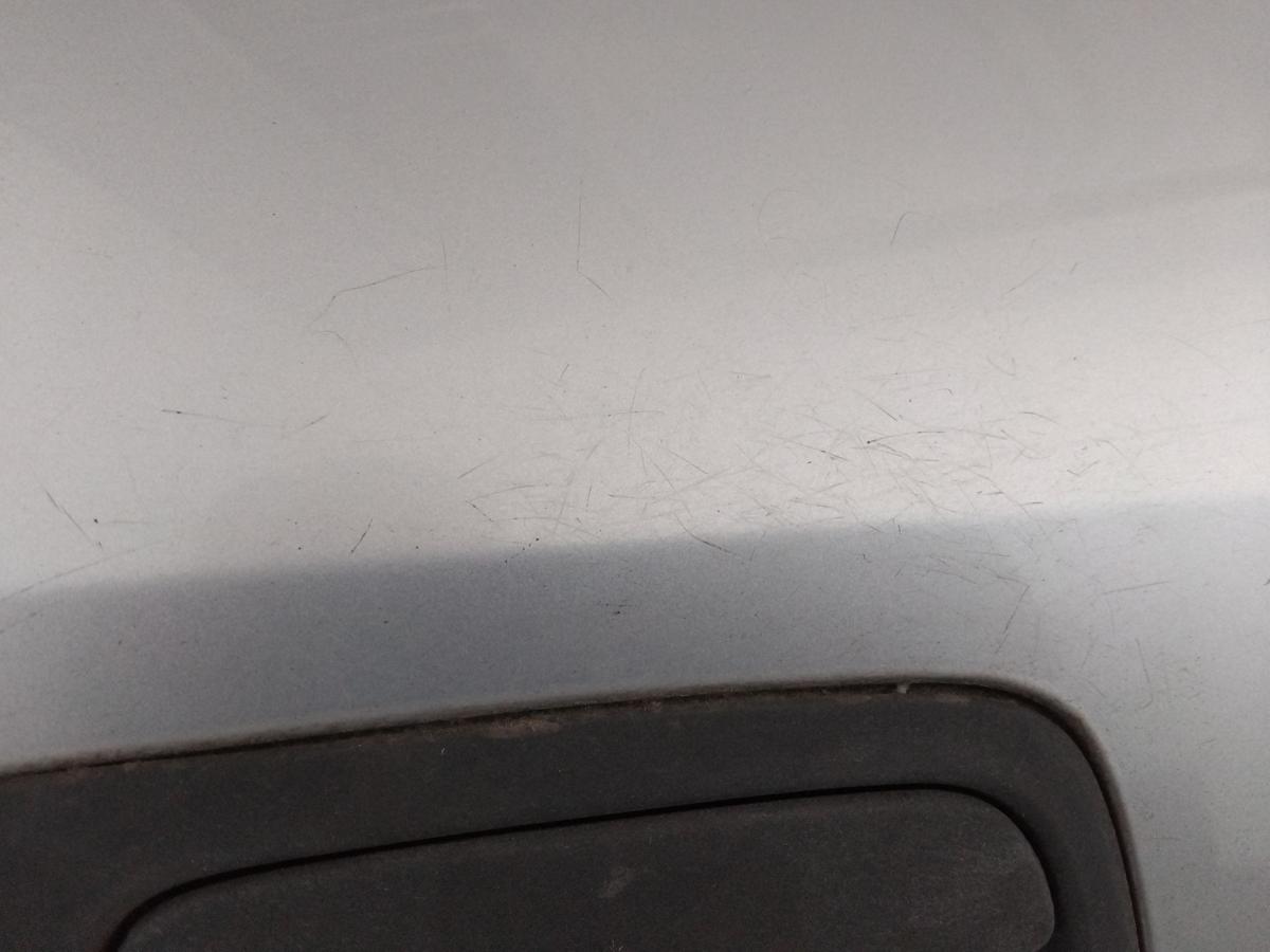 Opel Zafira A original Tür hinten rechts 94L Miragemetallic Z151 BJ2001