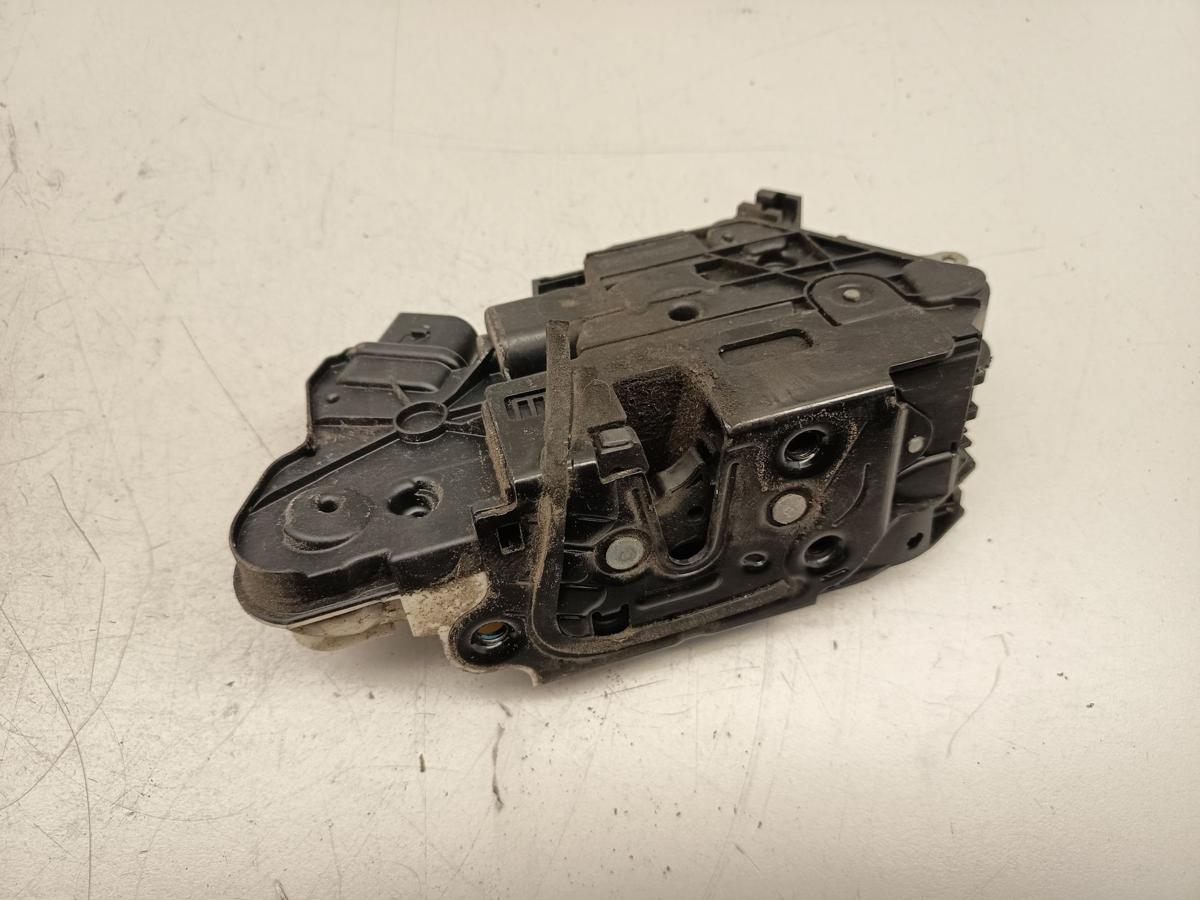 Seat Ibiza 6J original T&uuml;rschloss links 5N183015A Baujahr 2009