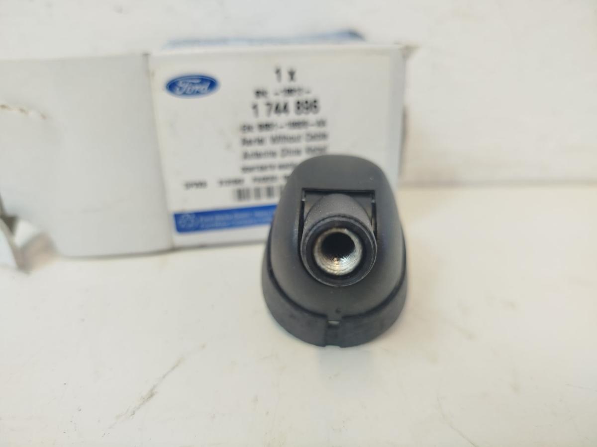 Ford KA RU8 Antennenfuss Antennensockel Antenne Unterteil Dachantenne