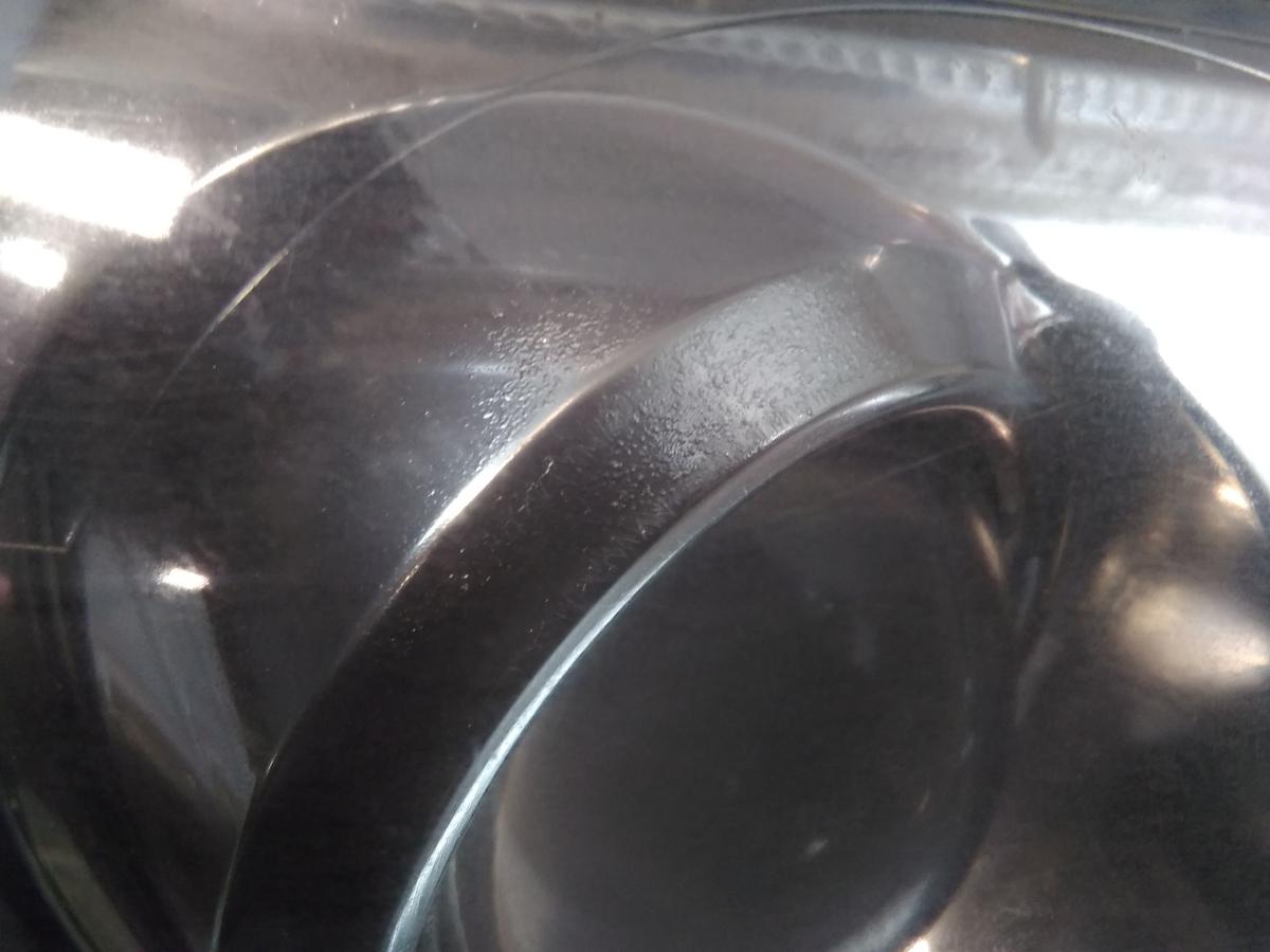 VW Passat 3B original Scheinwerfer rechts Xenon mit LWR HELLA BJ1999
