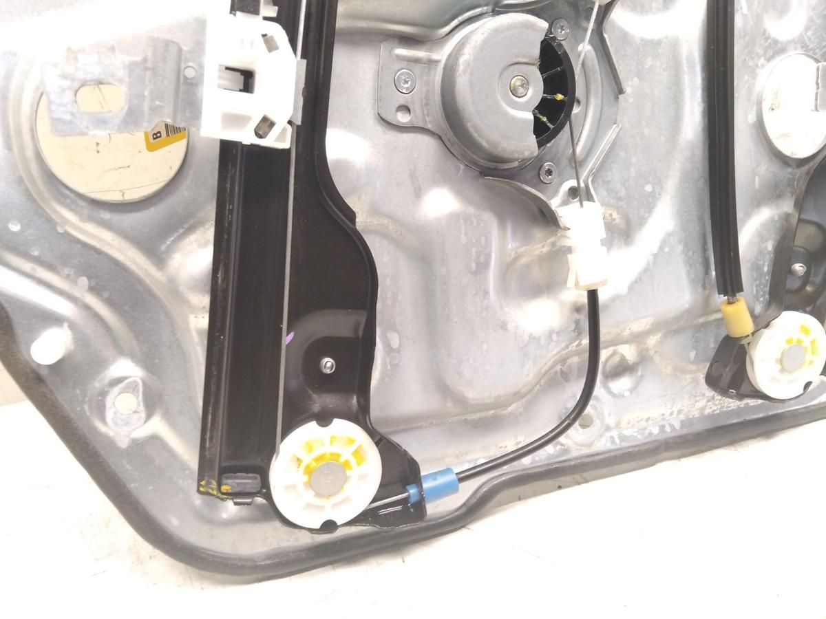 Nissan Qashqai J10 original Fensterheber vorn links elektrisch Bj.2011