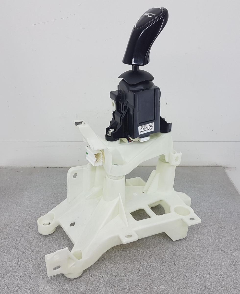 Mitsubishi Eclipse Cross Schalthebel Schaltkulisse Bj2023 2400A680 Schalthebeleinheit