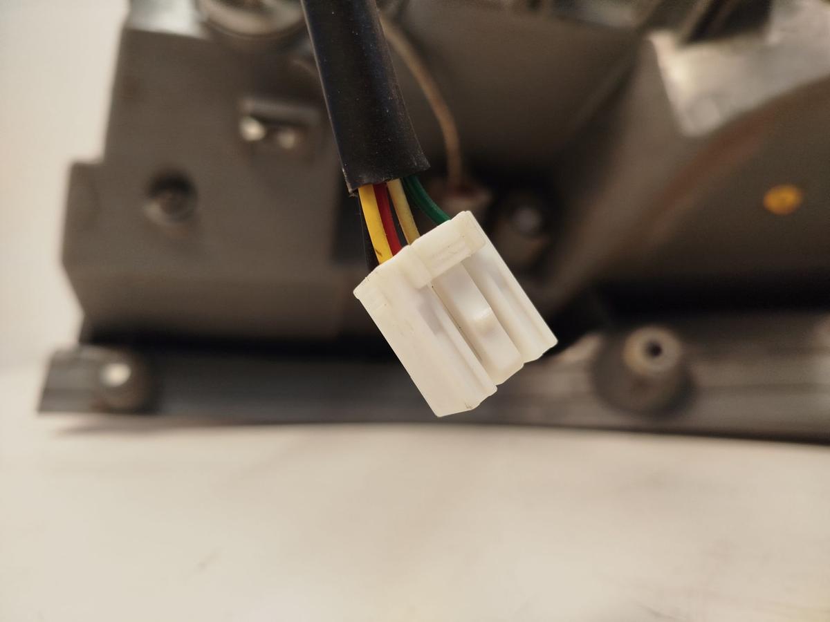 Hyundai I30 CW FD R&uuml;ckleuchte Schlu&szlig;leuchte R&uuml;cklicht hinten rechts Kombi