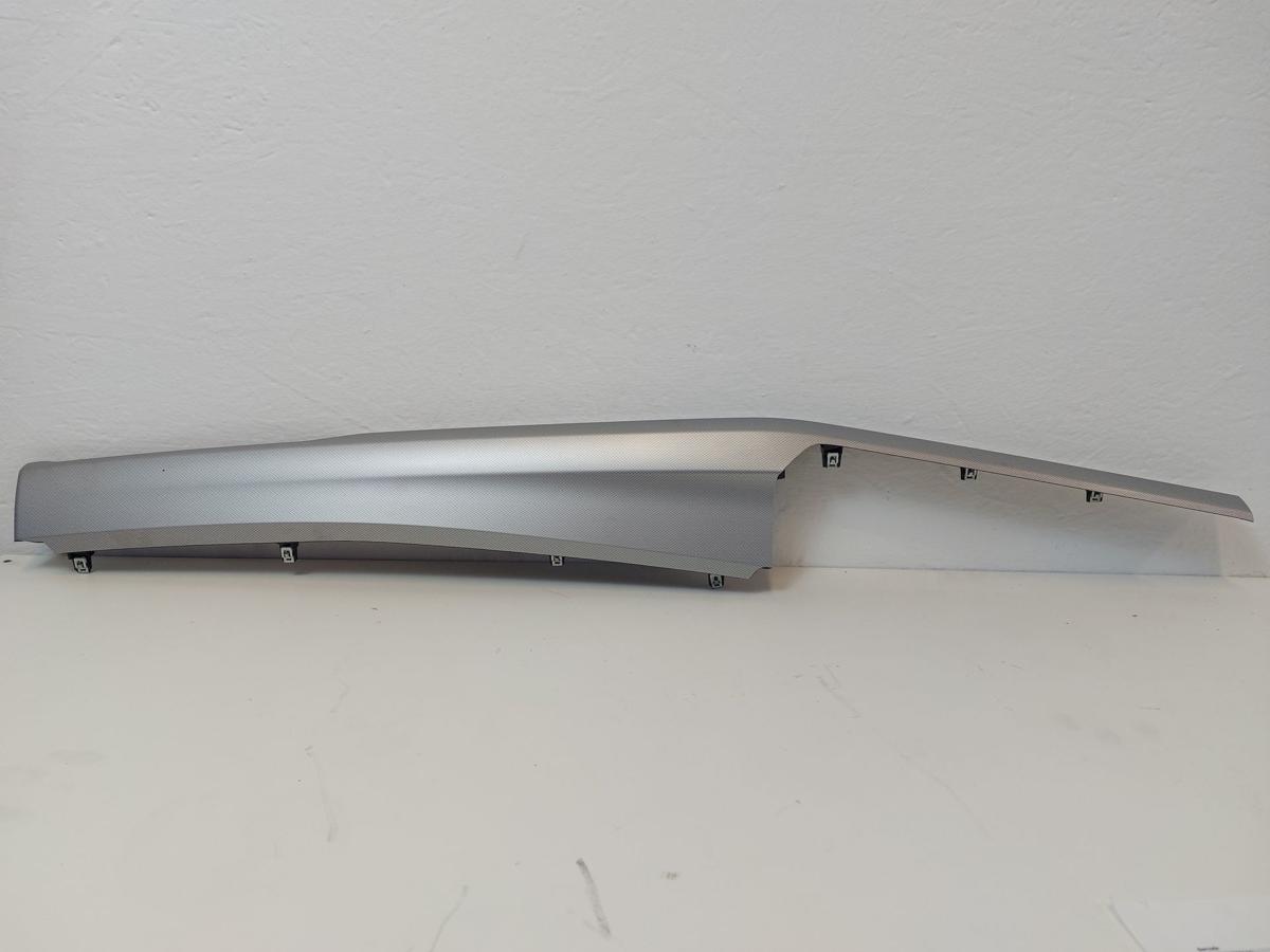 VW Golf 8 VIII CD Variant Dekorleiste Zierleiste Armaturenbrett