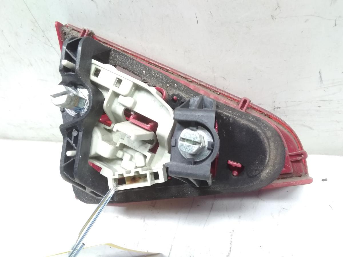 Audi A5 Coupe 8T original R&uuml;ckleuchte Heckleuchte innen rechts Bj.2007