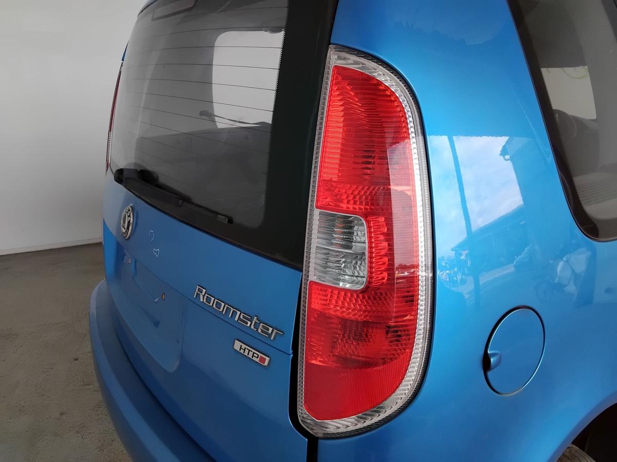 Skoda Roomster 5J original Rückleuchte Heckleuchte rechts BJ2009