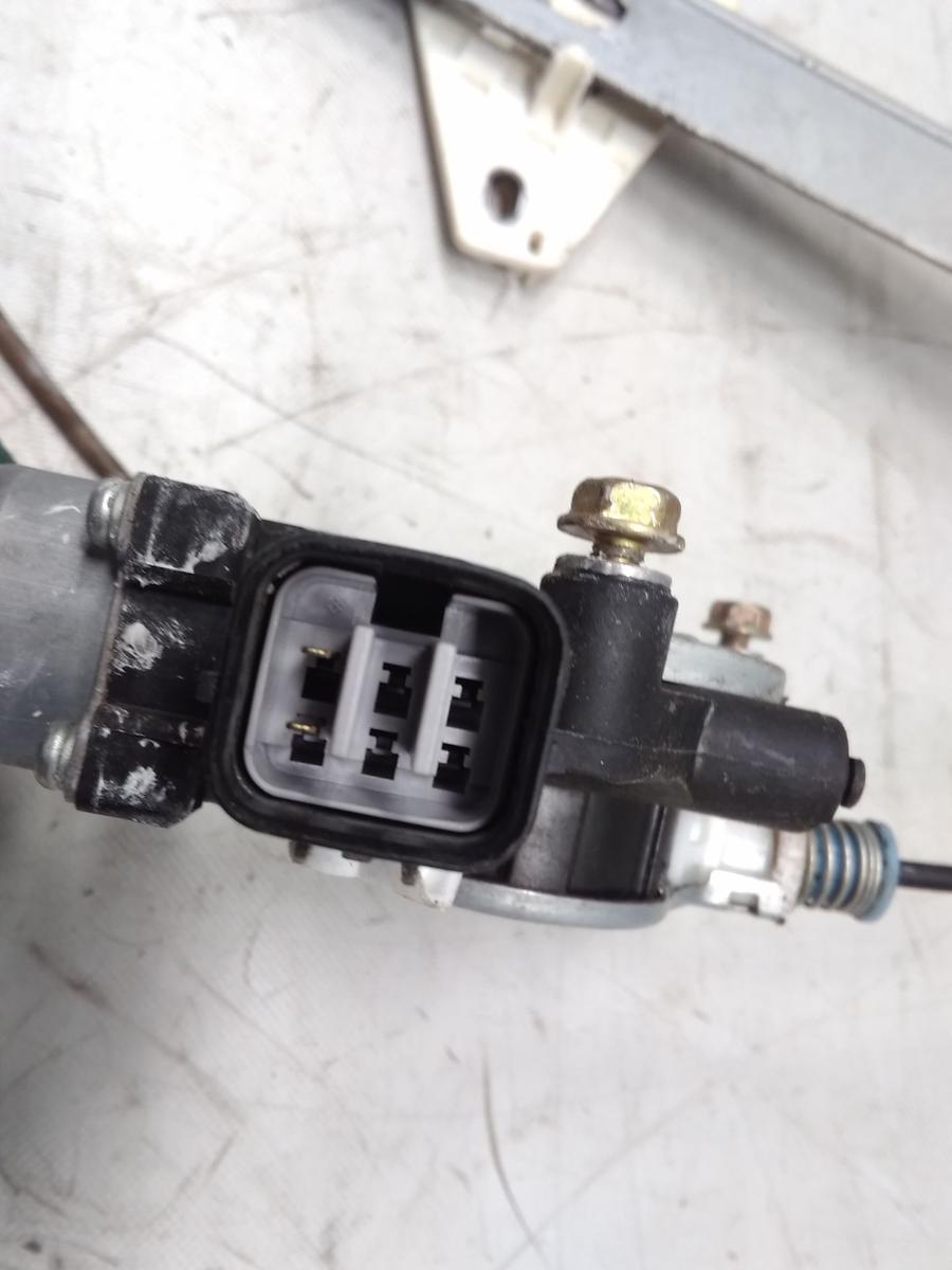 Honda Accord 7 CM original Fensterheber vorn rechts elektrisch mit Motor BJ2004