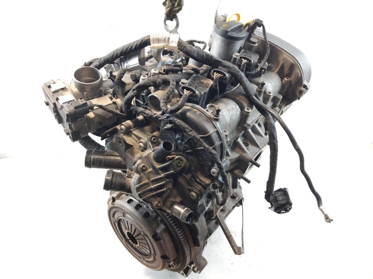 VW Up Motor Engine CHYA 1.0 44kw 72818km BJ2018
