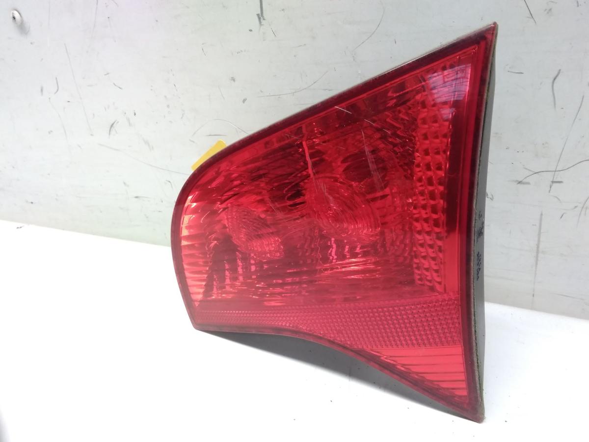 Audi A4 8E B7 Facelift orig. Rückleuchte Heckleuchte rechts innen Avant BJ2006