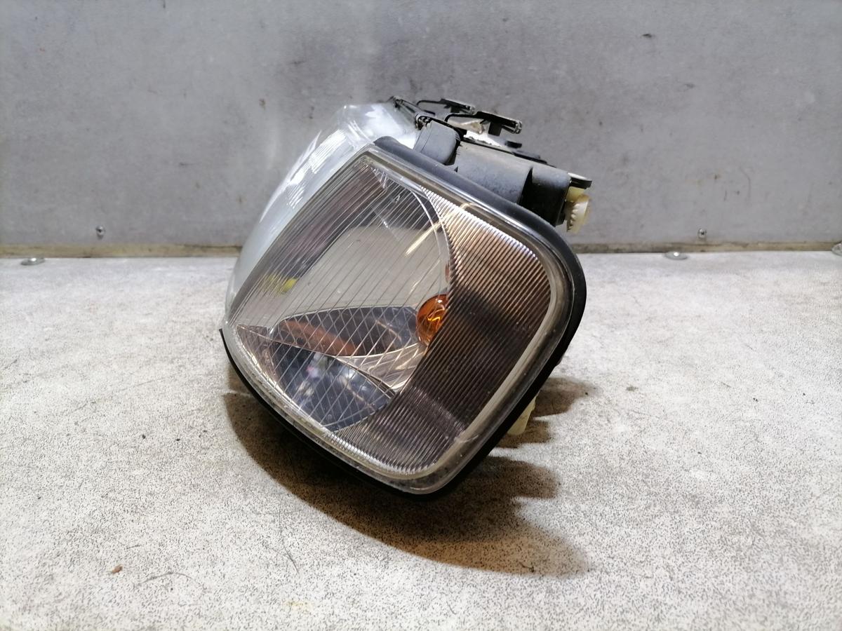 Audi A3 8l Scheinwerfer links vorn Lampe Halogen BJ96-00