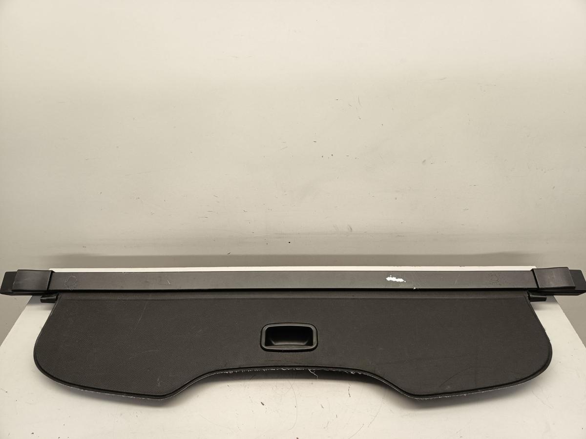 Ford Mondeo IV Kombi orig Laderaumabdeckung Rollo Baujahr 2010