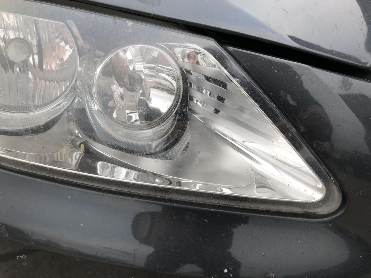 Seat Exeo ST 3R Scheinwerfer rechts Hauptscheinwerfer Halogen Lampe Valeo