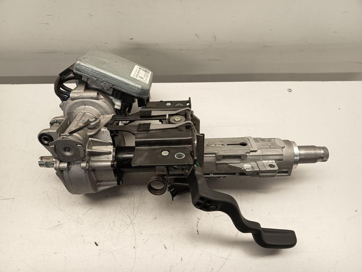 Skoda Rapid original Lenks&auml;ule elektrisch Lenkhilfe Baujahr 2016