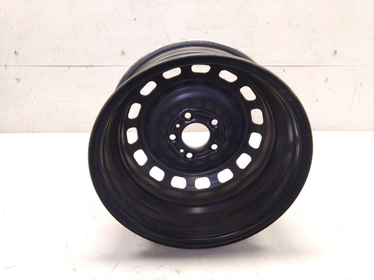 Opel Combo E Cargo XL original Stahlfelge 6.5Jx15H2 ET42 9832762477 Bj.2025