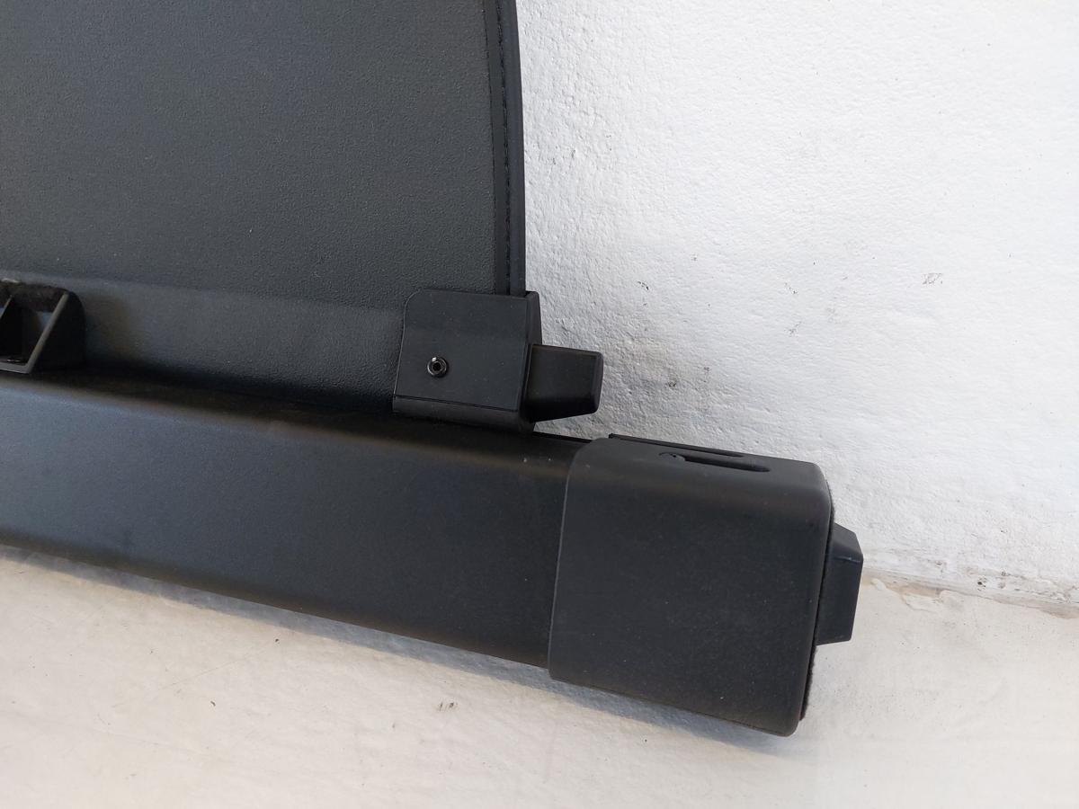 NIO EL6 Elektro SUV Laderaumrollo Kofferraumrollo Heckrollo OE Laderaumabdeckung