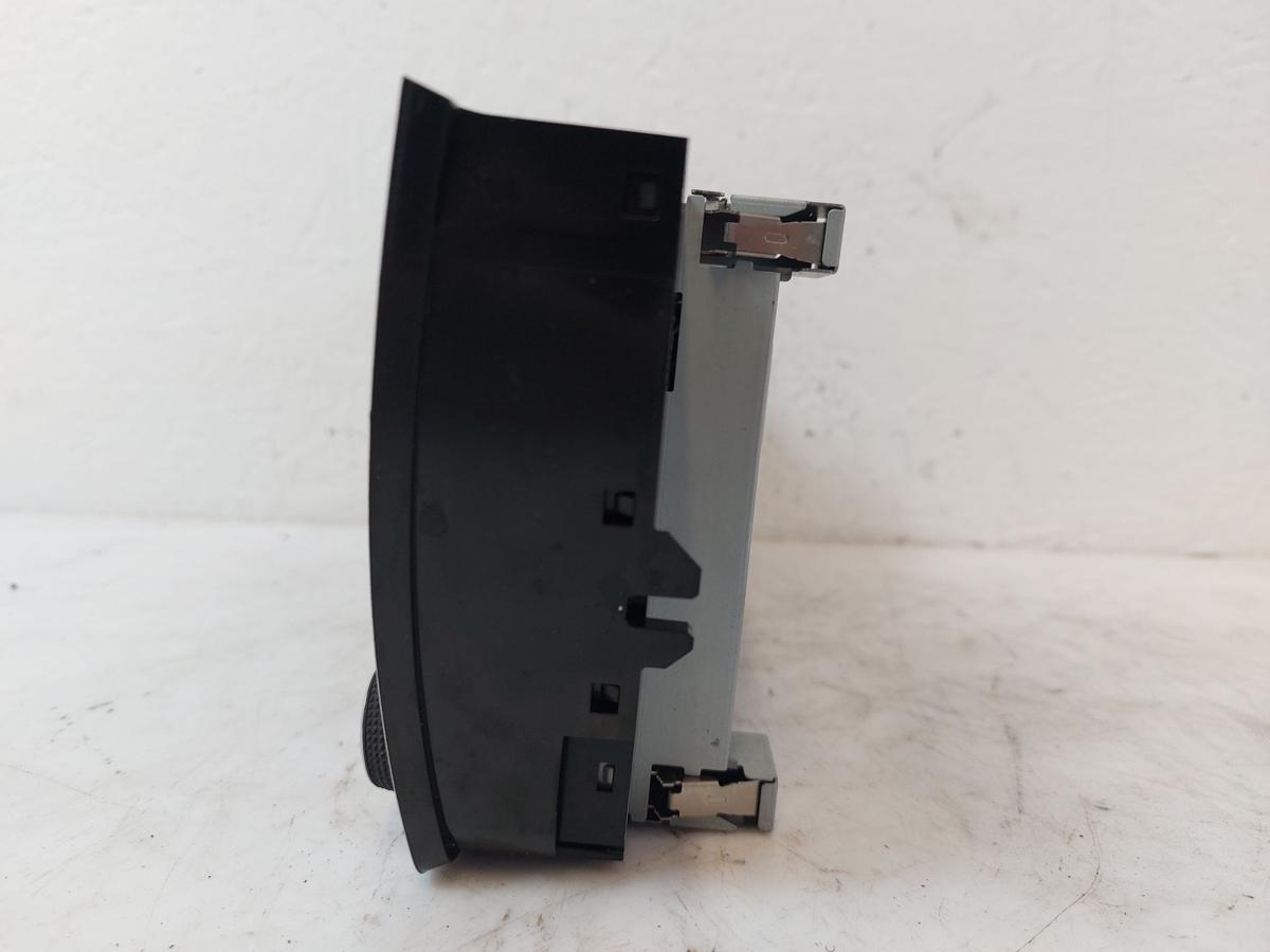 Skoda Fabia 3 III NJ Radiodisplay Display Monitor Radio OEM Touchscreen