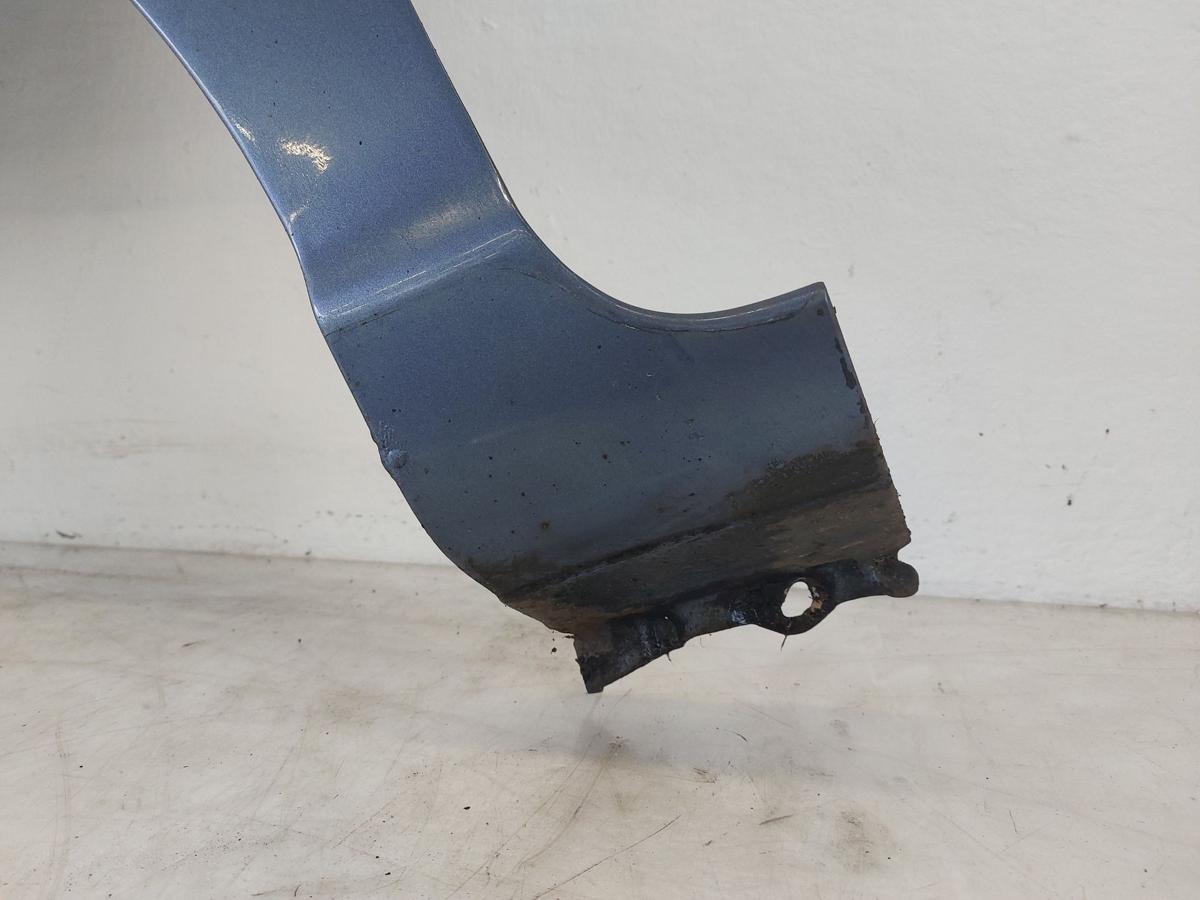 Honda Civic EP1 Kotflügel Fender Seitenwand vorn links B512M Magnetic Blue 3trg