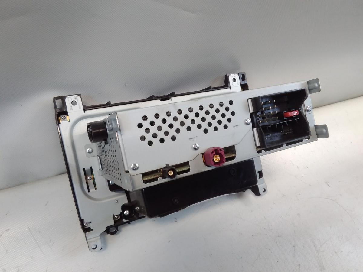 Mercedes Benz Vito 447 original Radio Audio 10 MR2310 A4479009504 Bj.2014