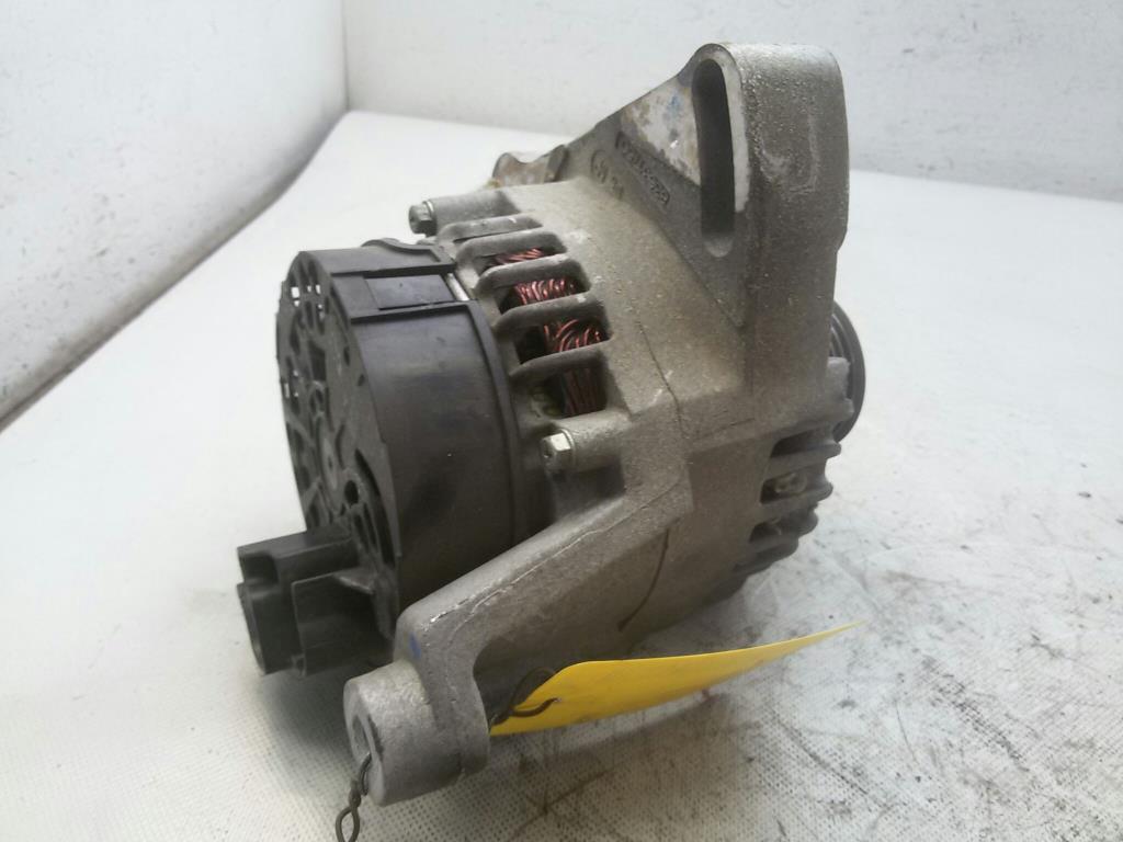 Ford KA 2 RU8 Lichtmaschine 70A Generator MS1022118281 DENSO BJ2009