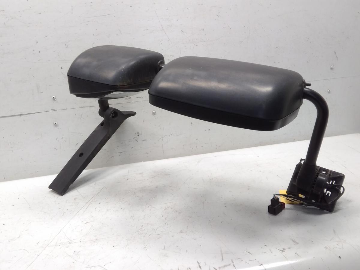 Renault Truck ZE original Außenspiegel Spiegelsystem rechts elektrisch Bj.2022