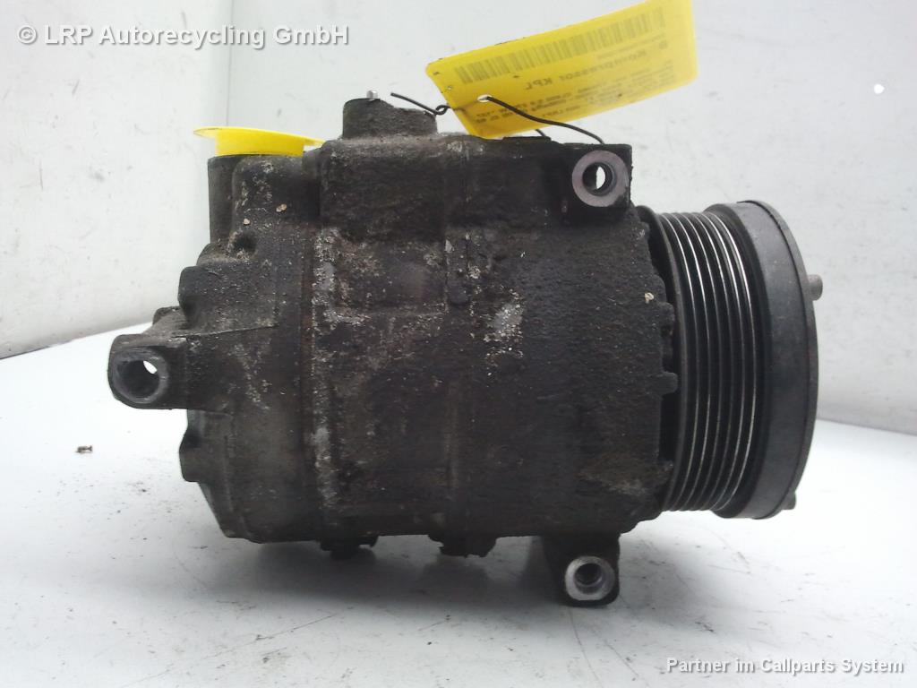 Mercedes Benz C215 Klimakompressor 4472208001 original