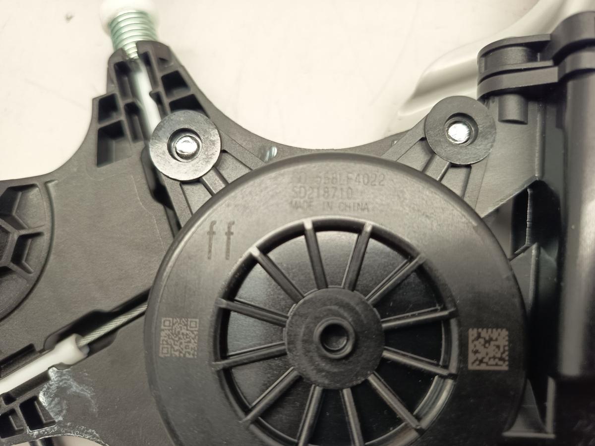 Opel Insignia B original Fensterheber vorn rechts mit Motor Beifahrer Bj 2019