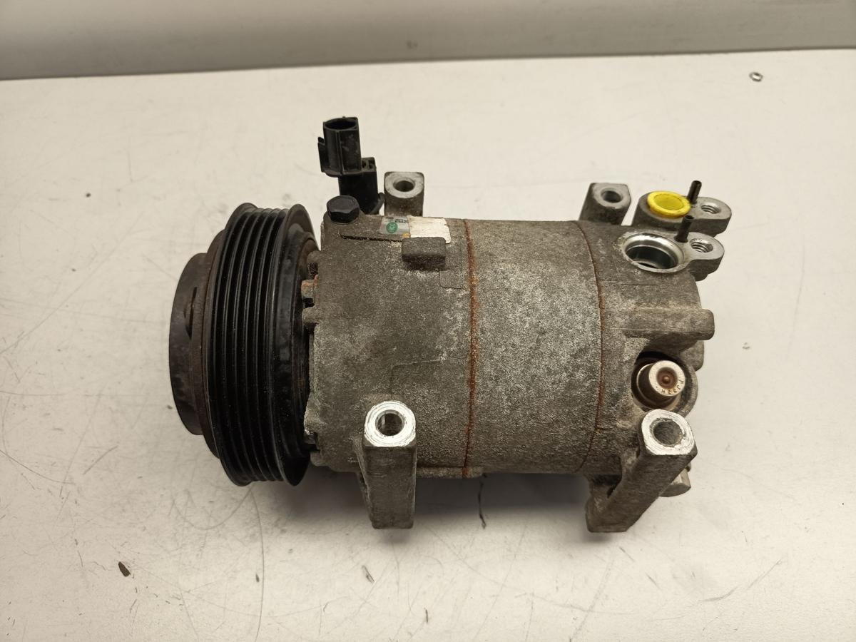 Hyundai I20 PB original Klimakompressor 1.2l 57kW Benzin Baujahr 2012