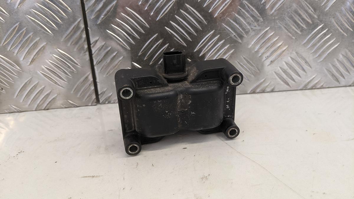 Ford Focus DA3 Zündspule Zundmodul Bosch 0221503485 4M5G12029ZB