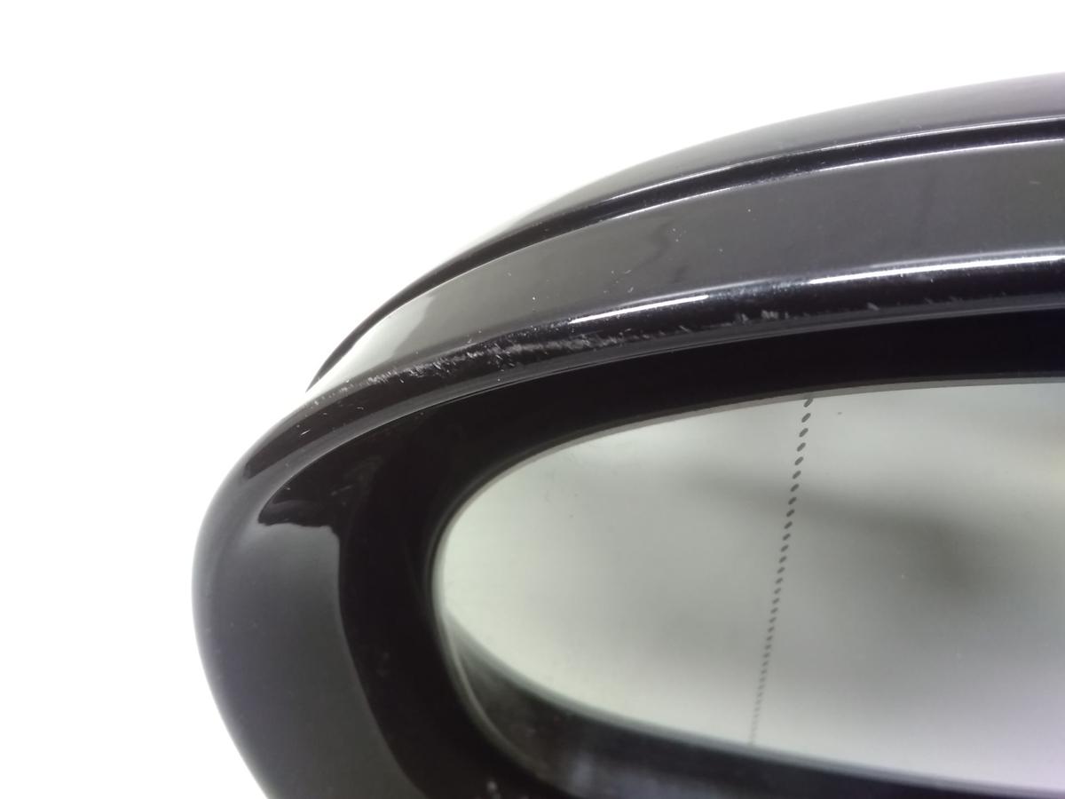Mercedes C-Klasse 203 MOPF original Außenspiegel links elektrisch beheizt BJ2004