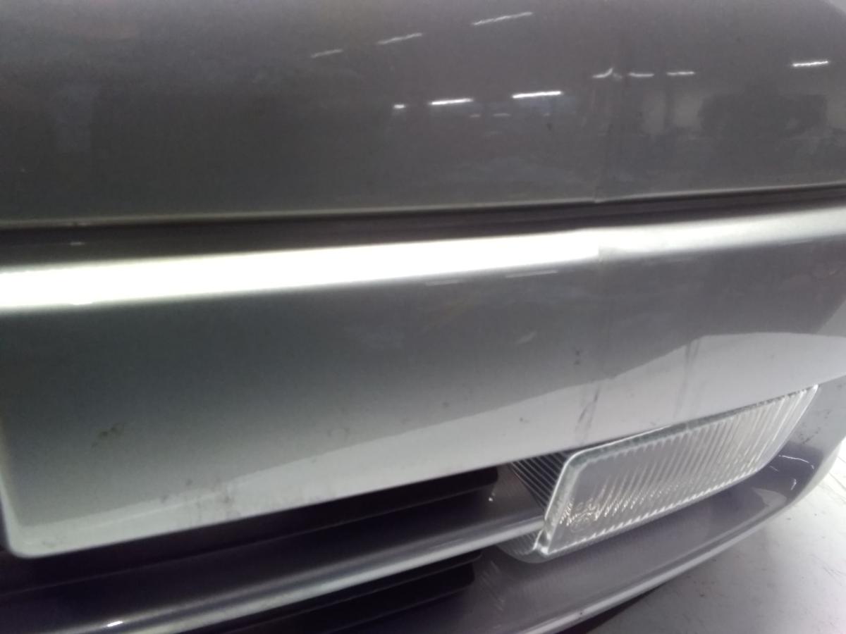 Opel Astra G original Stoßfänger Stoßstange vorn Z151 mirage Bj.2003