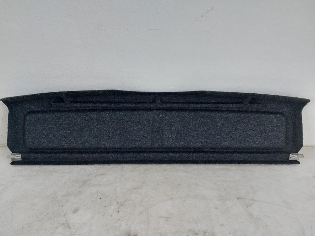 Fiat Panda 169 Hutablage Ablage hinten Abdeckung Kofferraum grau